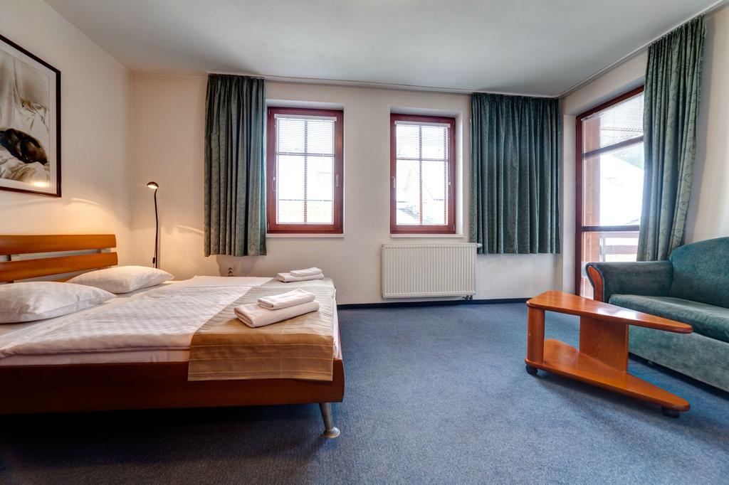 Apartmany Solum Demanovska Dolina Luaran gambar
