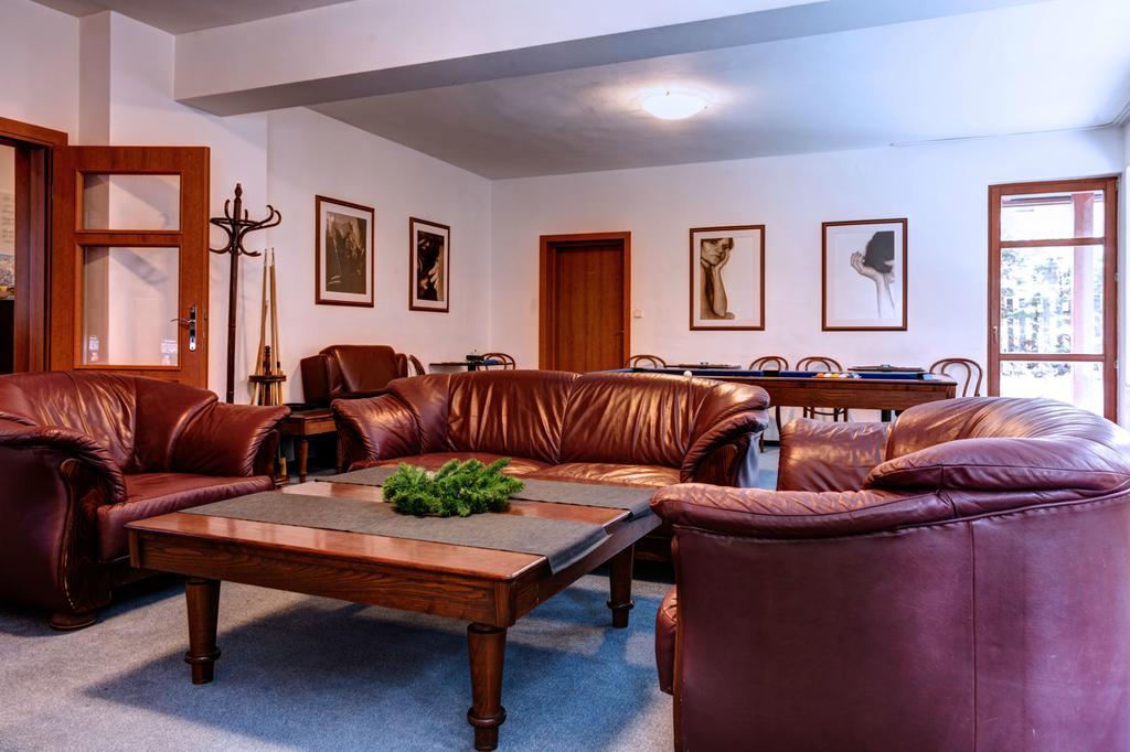Apartmany Solum Demanovska Dolina Luaran gambar