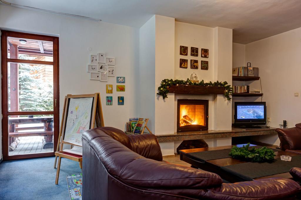 Apartmany Solum Demanovska Dolina Luaran gambar