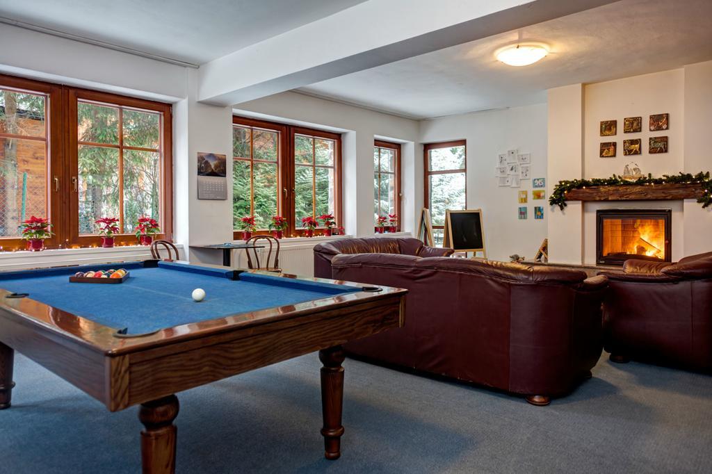 Apartmany Solum Demanovska Dolina Luaran gambar