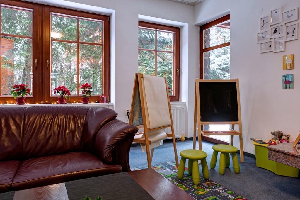Apartmany Solum Demanovska Dolina Luaran gambar