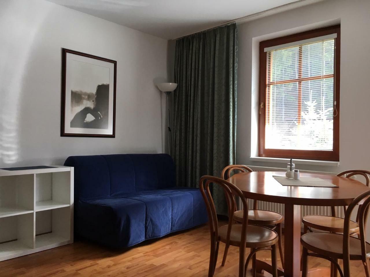 Apartmany Solum Demanovska Dolina Luaran gambar