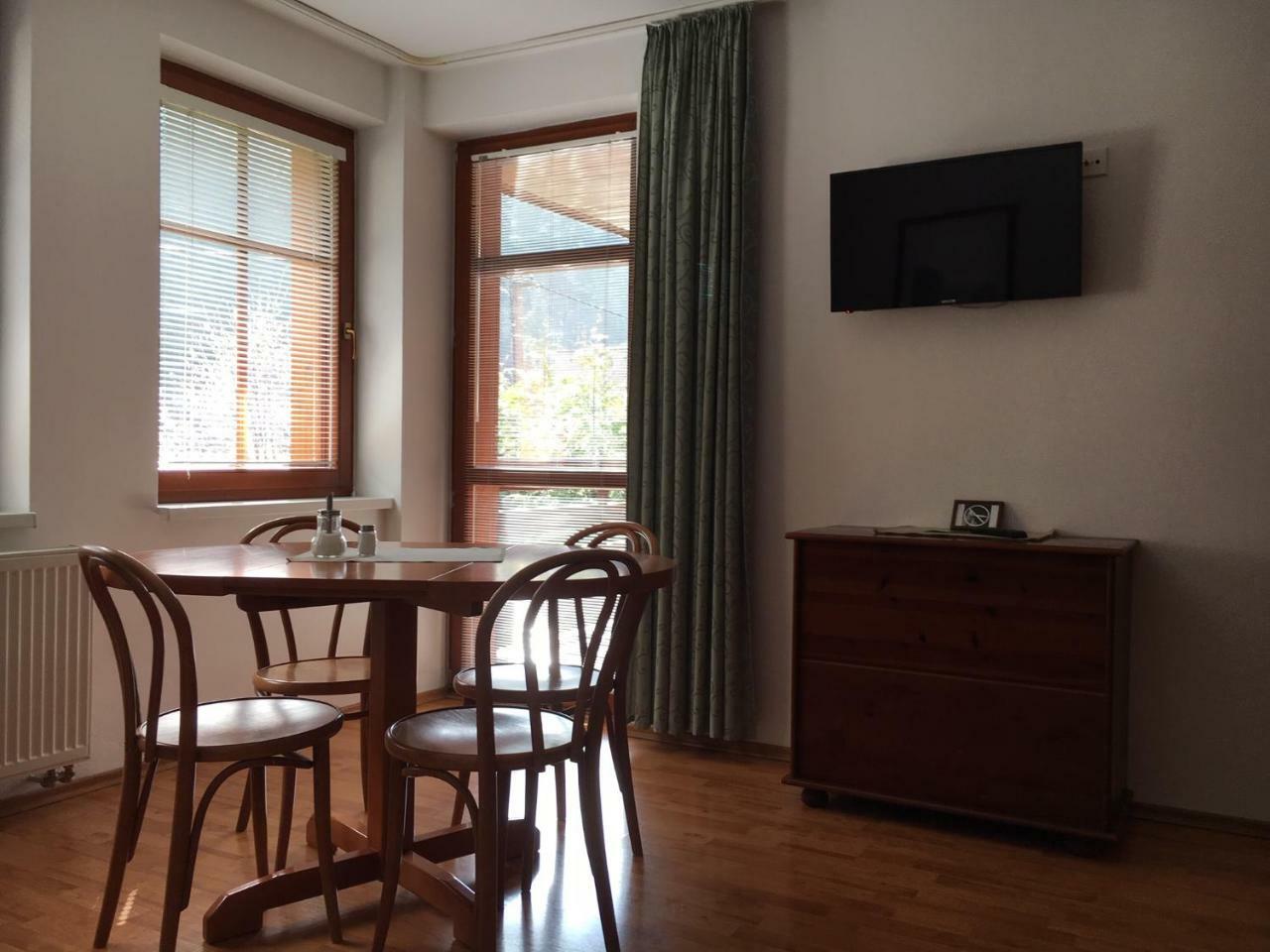 Apartmany Solum Demanovska Dolina Luaran gambar