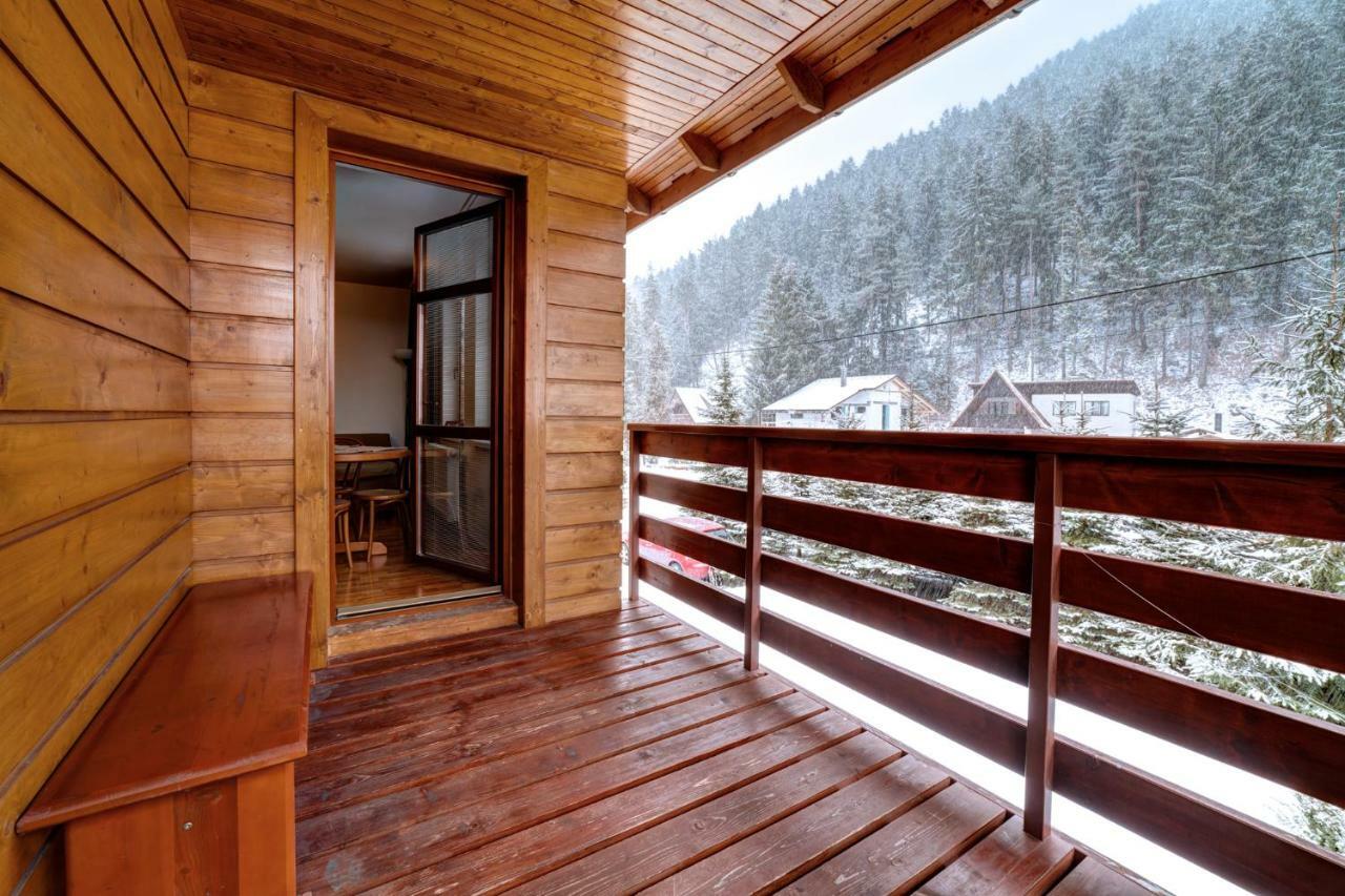 Apartmany Solum Demanovska Dolina Luaran gambar