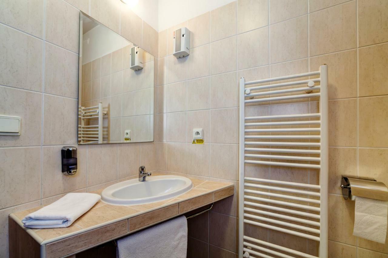 Apartmany Solum Demanovska Dolina Luaran gambar